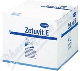 Hartmann-Rico Zetuvit E 20x40cm 30ks