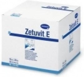 Hartmann-Rico Zetuvit E 20x20cm 50ks