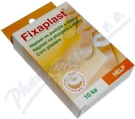 Alfa Vita Fixaplast Help 10ks