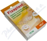 Alfa Vita Fixaplast Help 10ks - cena, srovnání
