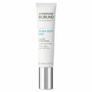 Annemarie Börlind Pura Soft Q10 Eye Cream 15ml - cena, srovnání