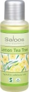 Saloos Lemon Tea Tree hydrofilný odličovací olej 50ml - cena, srovnání