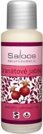 Saloos Granátové jablko hydrofilný odličovací olej 50ml