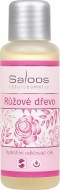 Saloos Ružové drevo hydrofilný odličovací olej 50ml - cena, srovnání