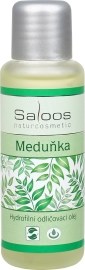 Saloos Medovka hydrofilný odličovací olej 50ml