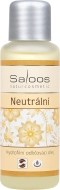 Saloos Neutrálny hydrofilný odličovací olej 50ml - cena, srovnání