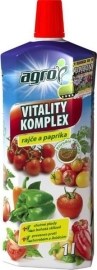 Agro CS Vitality Komplex paradajka a paprika 1l