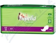 Kimberly-Clark Depend Super Plus 20ks - cena, srovnání