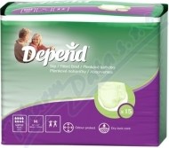 Kimberly-Clark Depend Super Plus 15ks - cena, srovnání