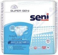 TZMO Super Seni Extra Small 10ks - cena, srovnání