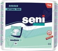 TZMO Seni Optima Trio Medium 10ks - cena, srovnání