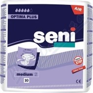 TZMO Seni Optima Medium 10ks - cena, srovnání