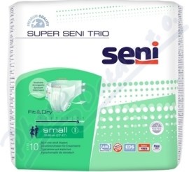 TZMO Super Seni Trio Small 10ks