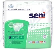 TZMO Super Seni Trio Small 10ks - cena, srovnání