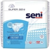 TZMO Super Seni Air Small 10ks - cena, srovnání