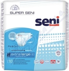 TZMO Super Seni Air Extra Large 10ks