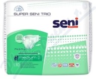 TZMO Super Seni Trio Medium 10ks - cena, srovnání