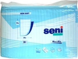 TZMO Seni Soft 90x60cm 30ks