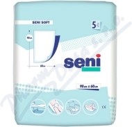 TZMO Seni Soft 60x90cm 5ks - cena, srovnání
