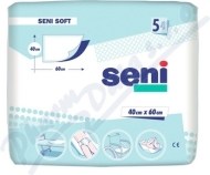 TZMO Seni Soft 60x40cm 5ks - cena, srovnání
