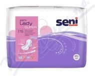 TZMO Seni Lady Super 15ks - cena, srovnání