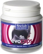 Finclub Evocaps 56tbl - cena, srovnání