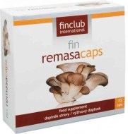 Finclub Remasacaps 72tbl - cena, srovnání
