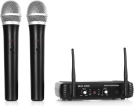 Malone UHF-250 Duo 1