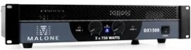 Malone DX1500