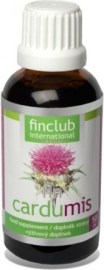 Finclub Cardumis 50ml