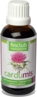 Finclub Cardumis 50ml - cena, srovnání