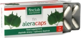 Finclub Aleracaps 24tbl