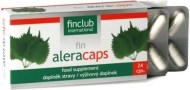 Finclub Aleracaps 24tbl - cena, srovnání
