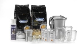 Delonghi Deluxe Pack