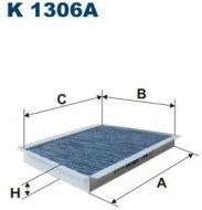 Filtron K1306A - cena, srovnání