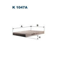 Filtron K1047A - cena, srovnání