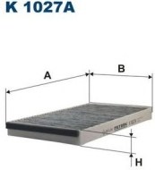 Filtron K1027A - cena, srovnání