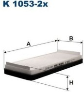 Filtron K1053-2X - cena, srovnání