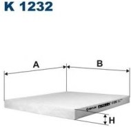 Filtron K1232 - cena, srovnání