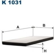 Filtron K1031 - cena, srovnání