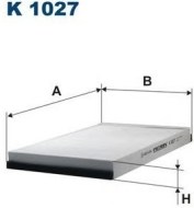 Filtron K1027 - cena, srovnání
