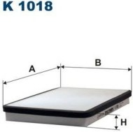 Filtron K1018 - cena, srovnání