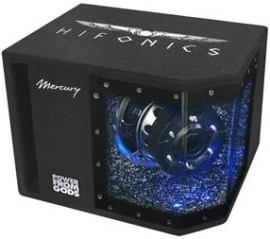 Hifonics MR8BP