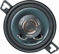 Mac Audio Mac Mobil Street 87.2 - cena, srovnání