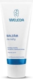 Weleda Balzam na nohy 75ml