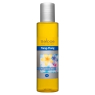 Saloos Ylang Ylang kúpeľový olej 125ml - cena, srovnání