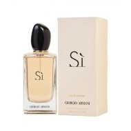 Giorgio Armani Si 100ml - cena, srovnání