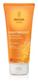 Weleda Rakytník vitalizujúca sprchovacia emulzia 200ml