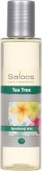 Saloos Tea Tree 125ml - cena, srovnání