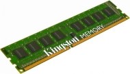 Kingston KVR16N11S8H/4 4GB DDR3 1600MHz CL11 - cena, srovnání